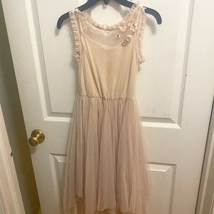 Lilt Dress Size 10